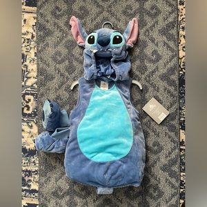 Stitch Costume for Baby 12-18months